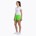 Spodenki do biegania Joma Olimpia fluor green 3