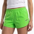 Spodenki do biegania Joma Olimpia fluor green 5