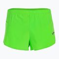 Spodenki do biegania Joma Olimpia fluor green