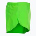 Spodenki do biegania Joma Olimpia fluor green 2