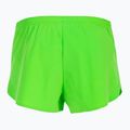 Spodenki do biegania Joma Olimpia fluor green 3