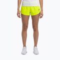 Spodenki do biegania Joma Olimpia fluor yellow