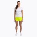 Spodenki do biegania Joma Olimpia fluor yellow