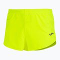 Spodenki do biegania Joma Olimpia fluor yellow