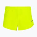 Spodenki do biegania Joma Olimpia fluor yellow 5