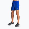 Spodenki do biegania męskie Joma R-Combi royal 3
