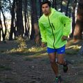 Spodenki do biegania męskie Joma R-Combi royal 11