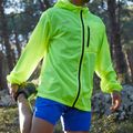 Spodenki do biegania męskie Joma R-Combi royal 13