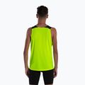 Koszulka do biegania męska Joma Elite X SL fluor yellow/black 4