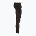 Legginsy do biegania Joma Elite X Long Tights black 8