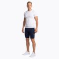 Spodenki do biegania Joma Elite X Short Tights navy 2