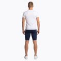 Spodenki do biegania Joma Elite X Short Tights navy 3