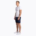 Spodenki do biegania Joma Elite X Short Tights navy 4