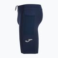 Spodenki do biegania Joma Elite X Short Tights navy 3