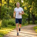 Spodenki do biegania Joma Elite X Short Tights navy 13