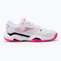 Buty do tenisa damskie Joma Master 1000 Lady P white/fuchsia 7