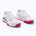 Buty do tenisa damskie Joma Master 1000 Lady P white/fuchsia 8