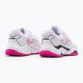 Buty do tenisa damskie Joma Master 1000 Lady P white/fuchsia 9
