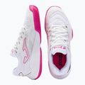 Buty do tenisa damskie Joma Master 1000 Lady P white/fuchsia 10