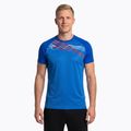 Koszulka do biegania męska Joma Elite X royal