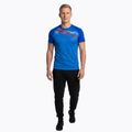Koszulka do biegania męska Joma Elite X royal 2