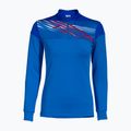 Bluza do biegania damska Joma Elite X royal 6