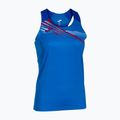 Koszulka do biegania damska Joma Elite X royal