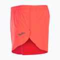 Spodenki do biegania Joma Olimpia fluor coral 4
