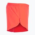 Spodenki do biegania Joma Olimpia fluor coral 5