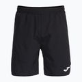 Spodenki tenisowe męskie Joma Smash black