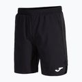 Spodenki tenisowe męskie Joma Smash black 2