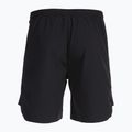Spodenki tenisowe męskie Joma Smash black 3