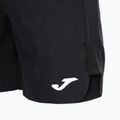 Spodenki tenisowe męskie Joma Smash black 6