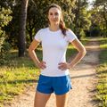 Spodenki do biegania Joma Olimpia royal 10