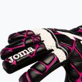 Rękawice bramkarskie Joma GK-Pro black/fuchsia 6