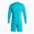 Zestaw bramkarski Joma Zamora VIII terquesa fluor 5