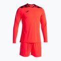 Zestaw bramkarski Joma Zamora VIII coral fluor 4