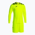 Zestaw bramkarski Joma Zamora VIII coral fluor