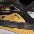 Buty do tenisa Joma Point P black/gold 17