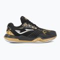 Buty do tenisa Joma Point P black/gold 2