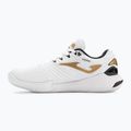 Buty damskie Joma Point P white/gold 10