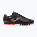 Buty piłkarskie męskie Joma Aguila AG black/red 11