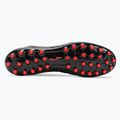 Buty piłkarskie męskie Joma Aguila AG black/red 5