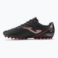 Buty piłkarskie męskie Joma Aguila AG black/red 10