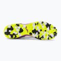 Buty piłkarskie męskie Joma Dribling TF white/black 6