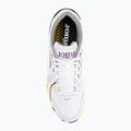 Buty piłkarskie męskie Joma Dribling TF white/black 7