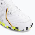 Buty piłkarskie męskie Joma Dribling TF white/black 8
