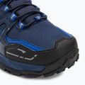 Buty trekkingowe dziecięce Joma Eno Jr navy royal 7