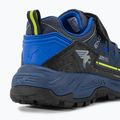 Buty trekkingowe dziecięce Joma Eno Jr navy royal 9