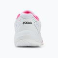 Buty do tenisa dziecięce Joma Master 1000 JR C white/ fuchsia 6